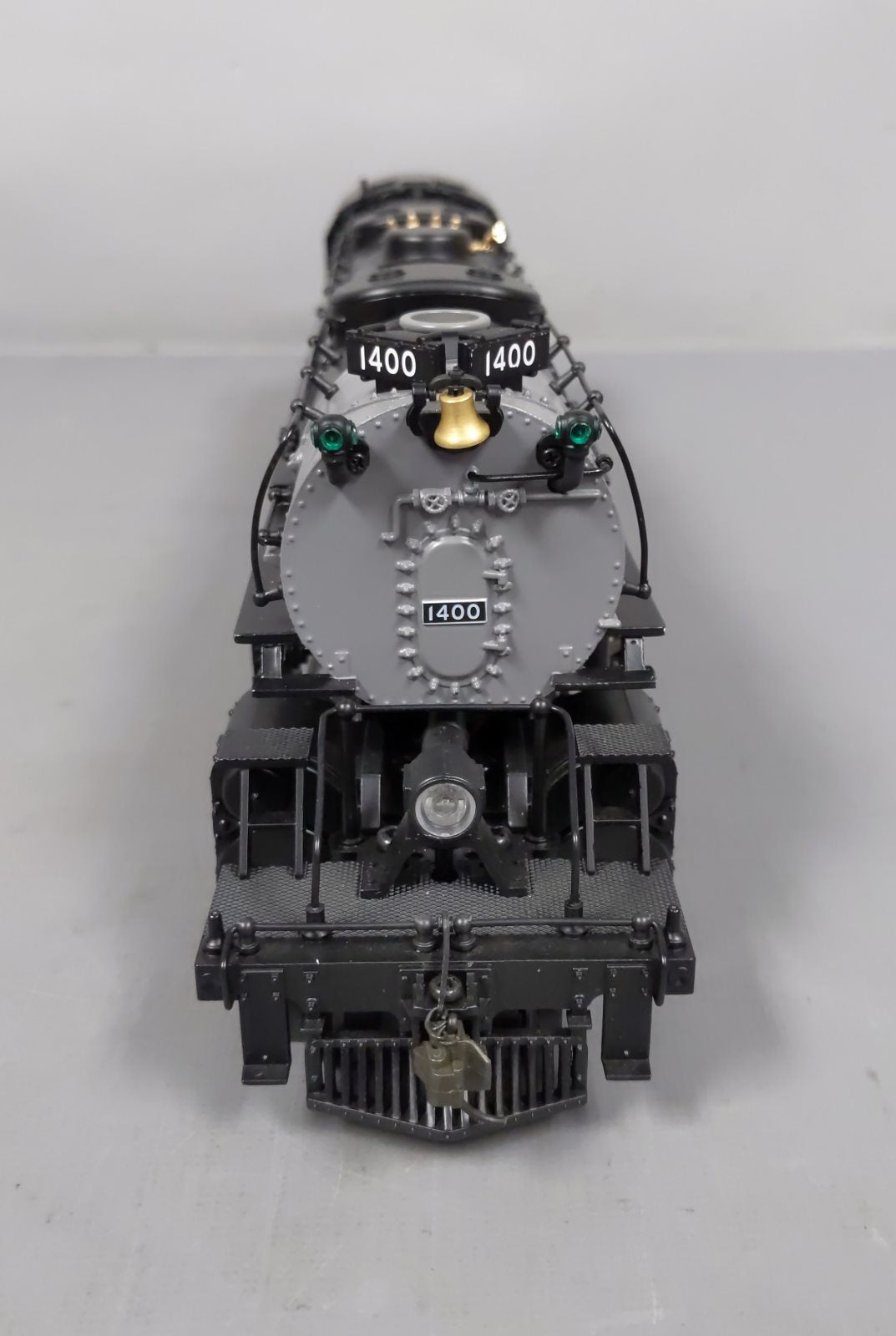 Lionel 6-85182 O NYC Legacy USRA 2-6-6-2 Steam Locomotive #1400 w/ Bluetooth