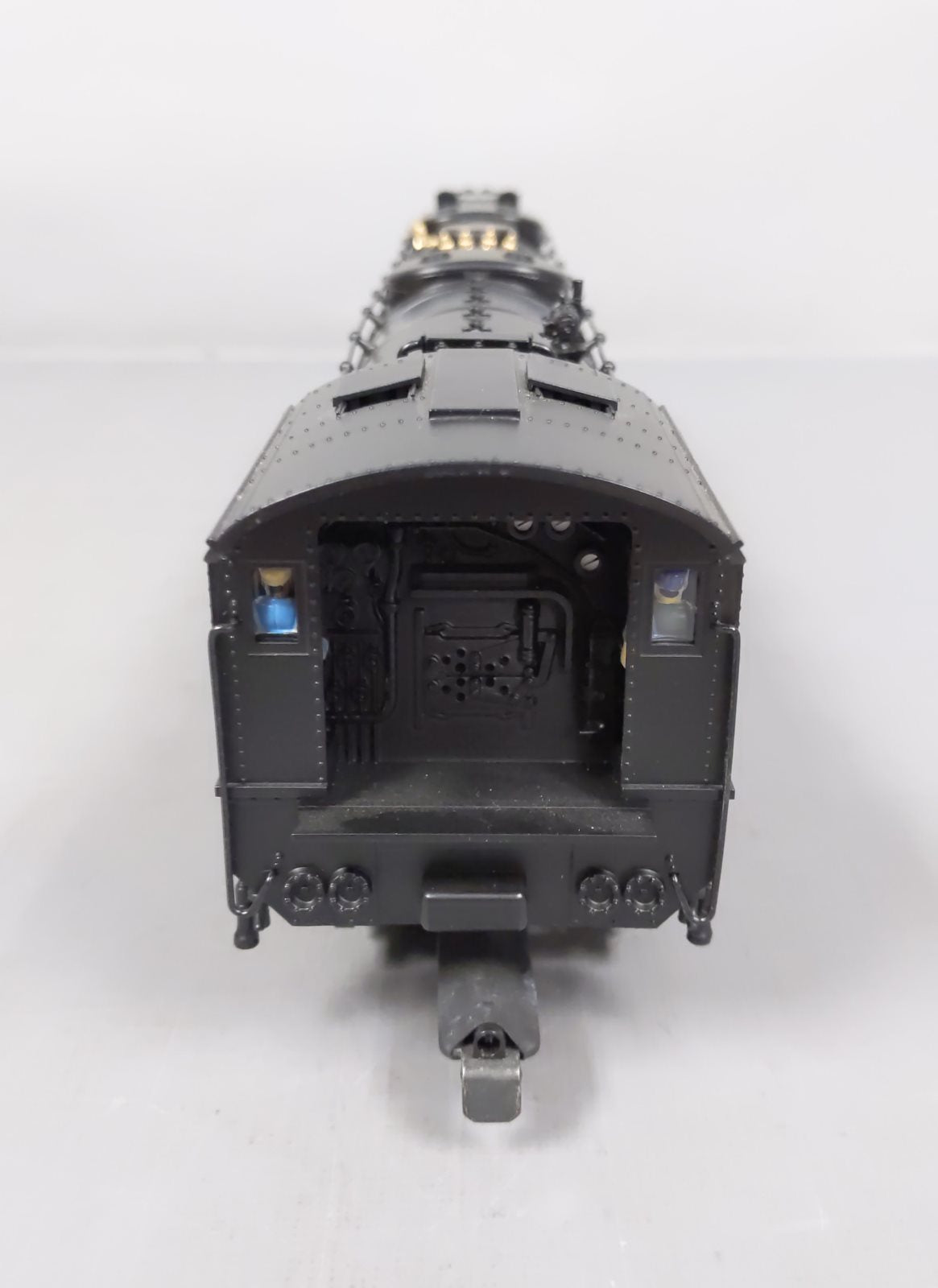 Lionel 6-85182 O NYC Legacy USRA 2-6-6-2 Steam Locomotive #1400 w/ Bluetooth