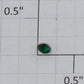 Lionel 85102-176 G Scale Green Rhinestone Jewel