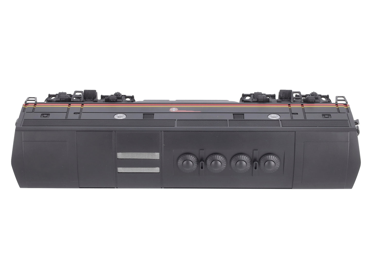 Williams 20296 O Gauge Santa Fe F-3B Dummy Diesel Locomotive