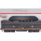 Williams 20296 O Gauge Santa Fe F-3B Dummy Diesel Locomotive