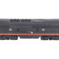 Williams 20296 O Gauge Santa Fe F-3B Dummy Diesel Locomotive