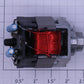 Lionel 38332-150 AC Motor With Capacitors Sub For 2028-100