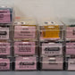 Roundhouse Assorted N Scale Freight Car Kits [13] LN/Box