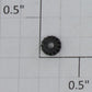 K-Line K712-08-03 O Gauge Dump Car Plastic Door Gear