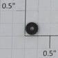 K-Line K712-08-03 O Gauge Dump Car Plastic Door Gear