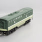 Lionel 6-18146 O Gauge Northern Pacific F-3 B-Unit Diesel Locomotive #2390C LN/Box