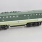 Lionel 6-18146 O Gauge Northern Pacific F-3 B-Unit Diesel Locomotive #2390C LN/Box