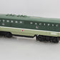 Lionel 6-18146 O Gauge Northern Pacific F-3 B-Unit Diesel Locomotive #2390C LN/Box