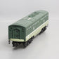 Lionel 6-18146 O Gauge Northern Pacific F-3 B-Unit Diesel Locomotive #2390C LN/Box