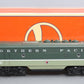 Lionel 6-18146 O Gauge Northern Pacific F-3 B-Unit Diesel Locomotive #2390C LN/Box