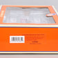 Lionel 6-84884 O Louisville & Nashville 40' Trailer (Pack of 2)