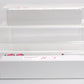 Lionel 6-84884 O Louisville & Nashville 40' Trailer (Pack of 2)