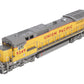 MTH 20-2950-2 Union Pacific Dash-8 Narrow Nose Diesel Engine w/PS 2.0 #9249