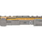 MTH 20-2950-2 Union Pacific Dash-8 Narrow Nose Diesel Engine w/PS 2.0 #9249