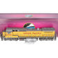 MTH 20-2950-2 Union Pacific Dash-8 Narrow Nose Diesel Engine w/PS 2.0 #9249