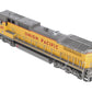 MTH 20-2950-2 Union Pacific Dash-8 Narrow Nose Diesel Engine w/PS 2.0 #9249