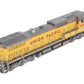 MTH 20-2950-2 Union Pacific Dash-8 Narrow Nose Diesel Engine w/PS 2.0 #9249