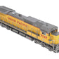 MTH 20-2950-2 Union Pacific Dash-8 Narrow Nose Diesel Engine w/PS 2.0 #9249