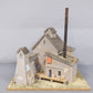 Custom O Saylor Crushed Stone and Gravel Co Layout Building VG