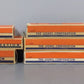 Lionel Vintage O Gauge Assorted Empty Boxes: 152, 3519, 3456, 3464, 6464-25 [12] VG/Box