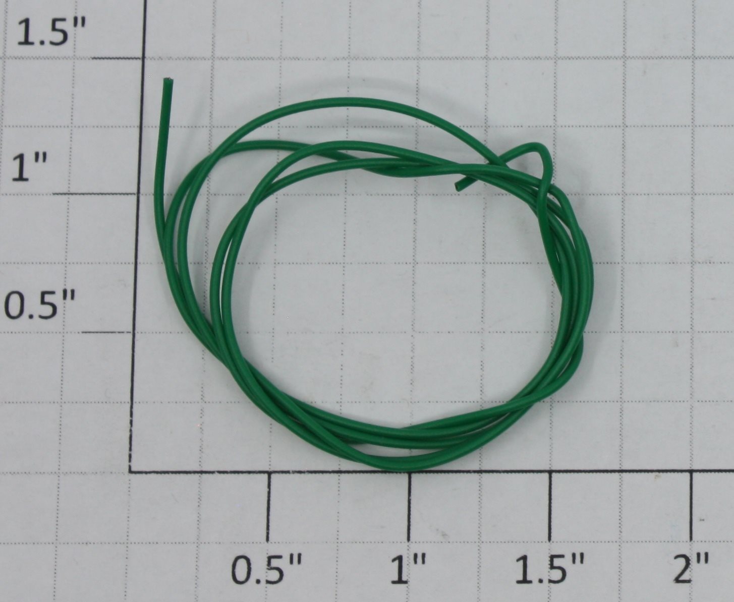 K-Line K0121-GRW Green 19
