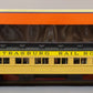 Lionel 2327100 O Strasburg Railroad 18 Pequea Valley (brown)