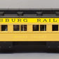 Lionel 2327100 O Strasburg Railroad 18 Pequea Valley (brown)