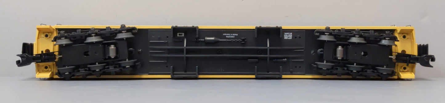 Lionel 2327100 O Strasburg Railroad 18 Pequea Valley (brown)