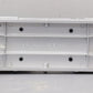 MTH 30-7666 O Gauge Auto Carrier w Two 1967 Camaros & Two 1967 Shelby Mustangs LN