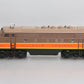Lionel 6-38377 Illinois Central F3 Non-Powered Diesel A-Unit #2363T