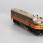 Lionel 6-38377 Illinois Central F3 Non-Powered Diesel A-Unit #2363T