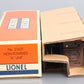 Lionel 6-38377 Illinois Central F3 Non-Powered Diesel A-Unit #2363T
