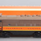 Lionel 6-38377 Illinois Central F3 Non-Powered Diesel A-Unit #2363T