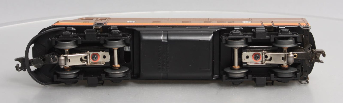 Lionel 6-38377 Illinois Central F3 Non-Powered Diesel A-Unit #2363T