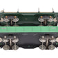 Lionel Vintage Standard Gauge Tinplate 512 Gondola & 511 Flatcar w/Lumber Load VG