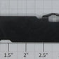 Lionel 3662-58 Chute Cover B/O 80-3662-058