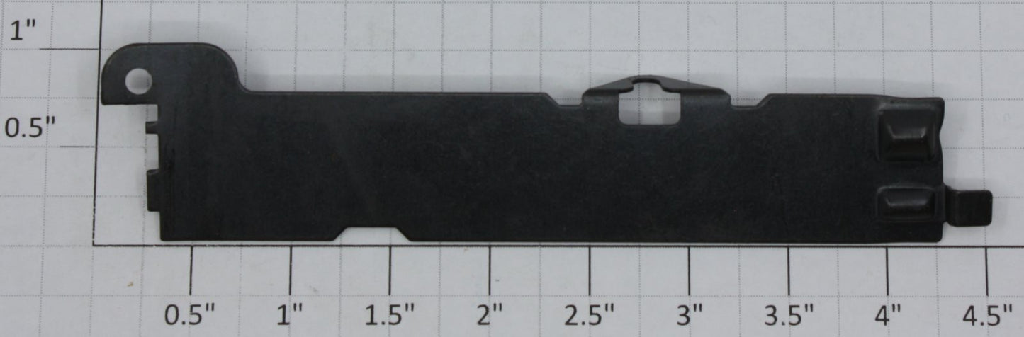 Lionel 3662-58 Chute Cover B/O 80-3662-058