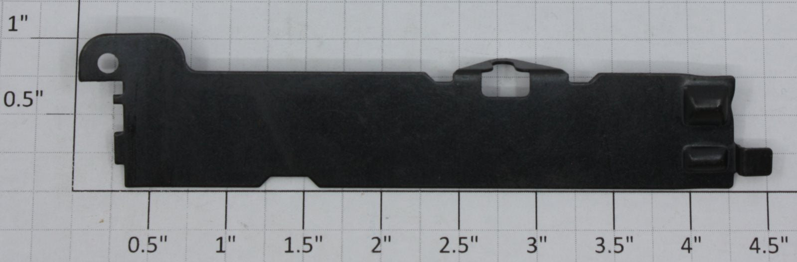Lionel 3662-58 Chute Cover B/O 80-3662-058