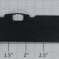Lionel 3662-58 Chute Cover B/O 80-3662-058