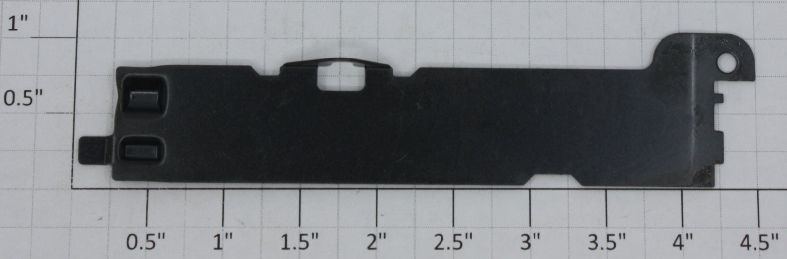 Lionel 3662-58 Chute Cover B/O 80-3662-058