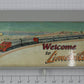 Lionel 14148-10 Billboard Signman Front Wall Assembly