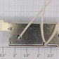 Lionel 5122-110 O27 Left Hand Switch Motor Complete