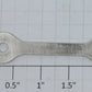 Lionel 28069-212 S-1B Niagara Front and Center Side Rod