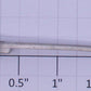 Lionel 18052-51 PRR Torpedo Drive Rod Only