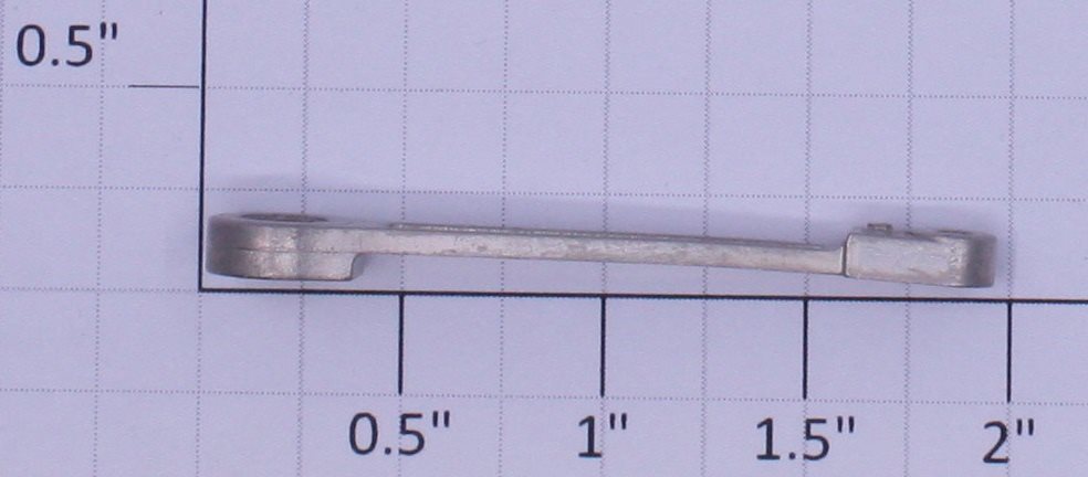 Lionel 18052-51 PRR Torpedo Drive Rod Only
