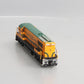 Bowser 23375 HO Scale MEC RTR GE U25B Diesel Locomotive #230 EX/Box