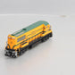 Bowser 23375 HO Scale MEC RTR GE U25B Diesel Locomotive #230