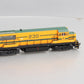 Bowser 23375 HO Scale MEC RTR GE U25B Diesel Locomotive #230