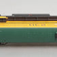 Bowser 23375 HO Scale MEC RTR GE U25B Diesel Locomotive #230